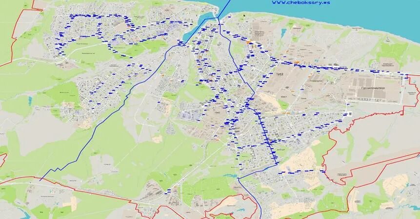 Карта дорог чебоксары. Карта Чебоксар со спутника. Карта города Чебоксары. Районы Чебоксар на карте. Схематическая карта Чебоксары.