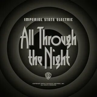 Imperial state