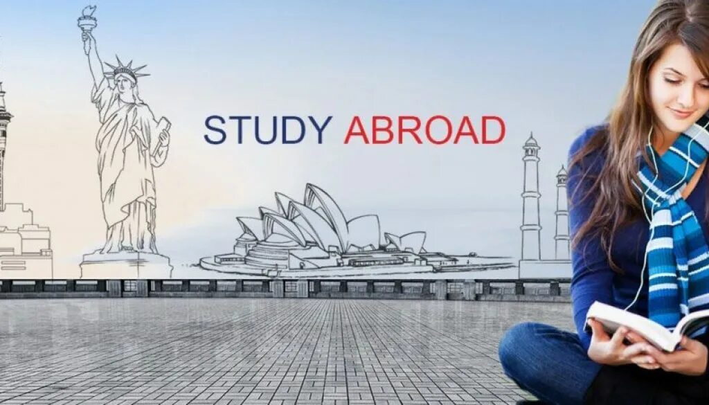 Study host. Study abroad. Study abroad Consultants. Studying abroad. Студент баннер.