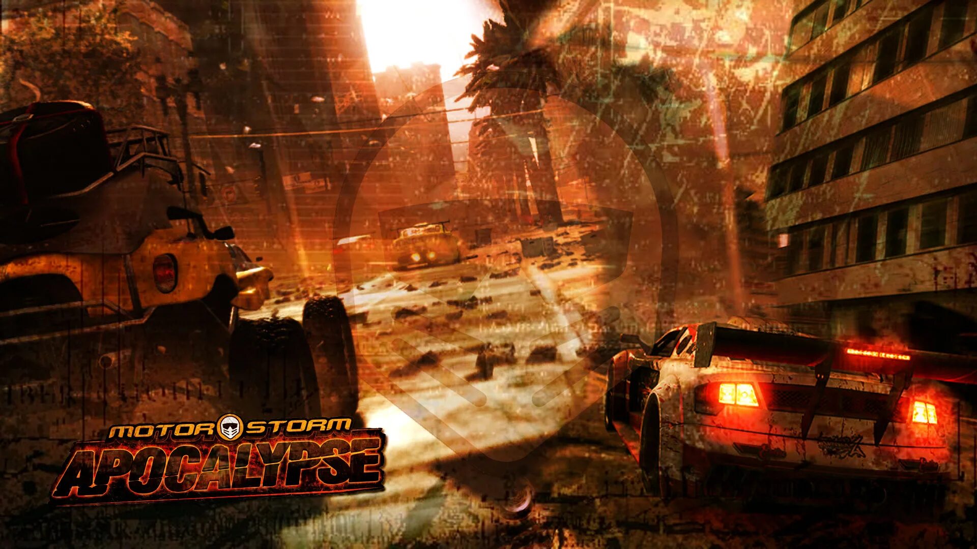 Apocalypse ps3. Motorstorm apocalypse. моторшторм апокалипсис. игра гонки апокалипсис. игра апокалипсис ps.