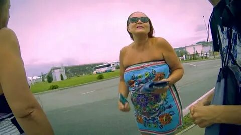 И москвичка и крымчанка и пермячка 9