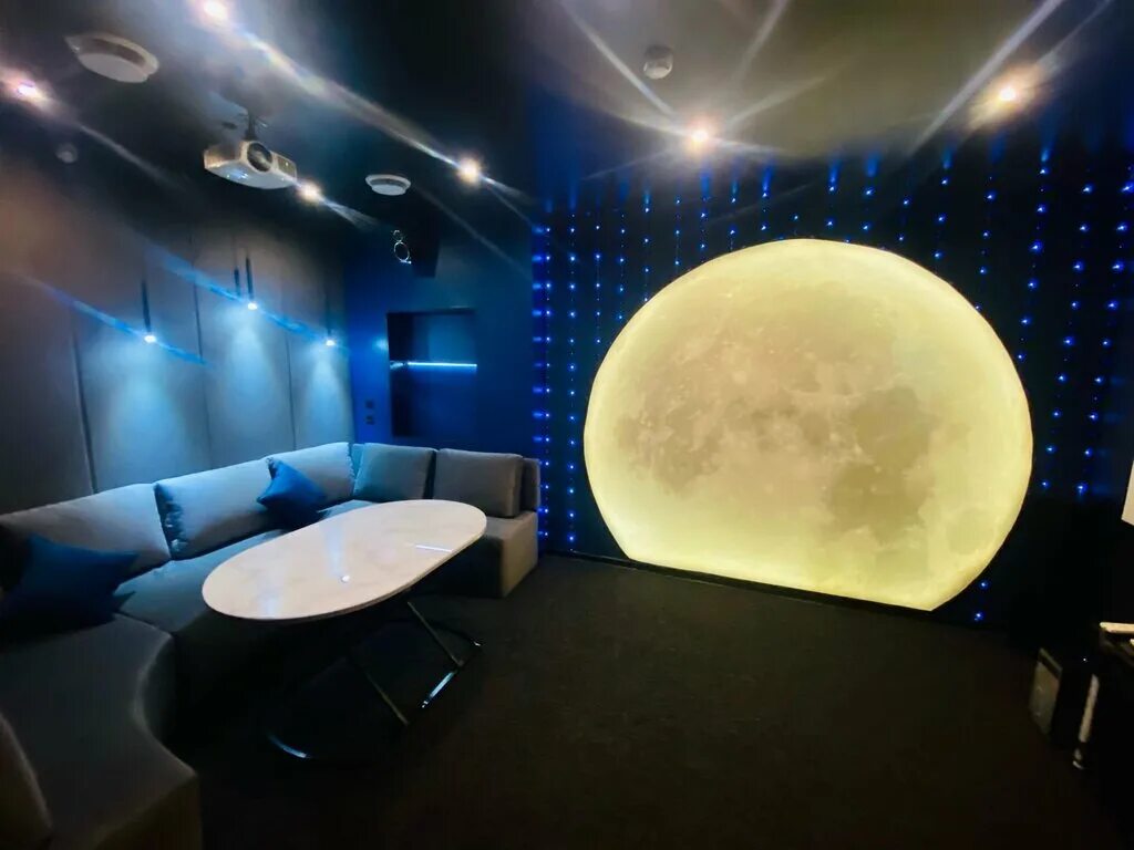 Lounge Room, караоке-клуб, просп. Обводный канал, 4, корп. 1, Архангельск, Росси