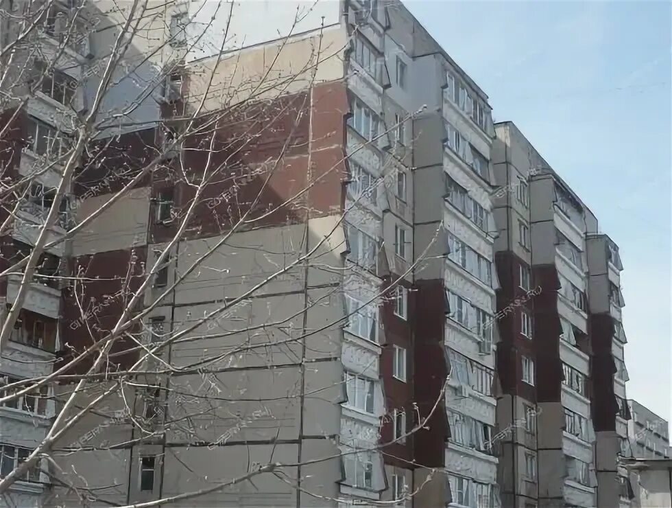 2-к квартира, 49.2 м², 8/9 эт. - купить, продать, сдать или снять в Нижегородско
