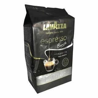 Кофе lavazza 1 кг