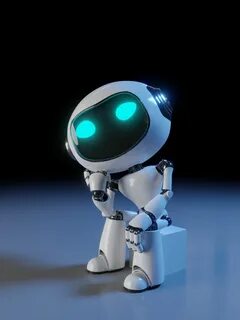Запусти робота