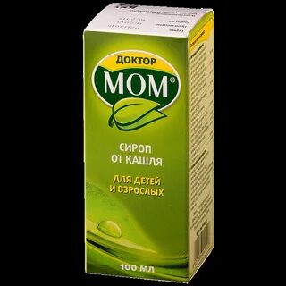 Доктор мом со скольки