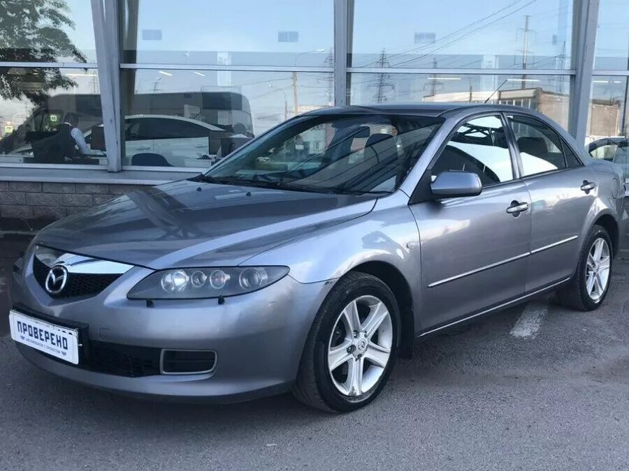 Мазда 6 2005 купить. Mazda 6 gg. Mazda Mazda 6 2007. Мазда 6 gg серая. Мазда 6 gg 2007.