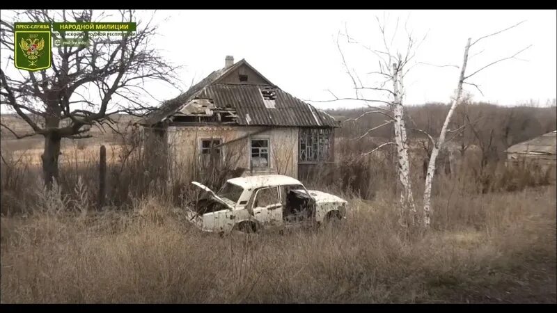 Пос передовой. Посёлок Голубовское ЛНР. Голубовское ЛНР. Поселок Голубовское ЛНР поселок фото. Обстрел Голубовского ЛНР.