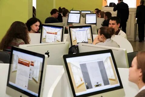 Мгюа электронная библиотека