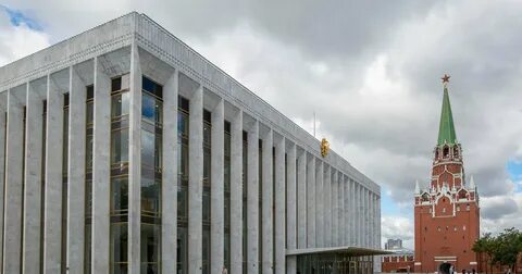 Главные герои кремлевский дворец 2024