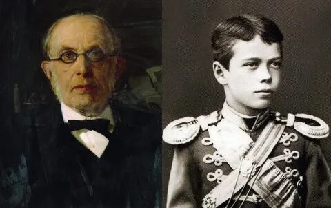 2 к п победоносцев