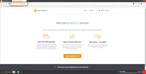 Safezone