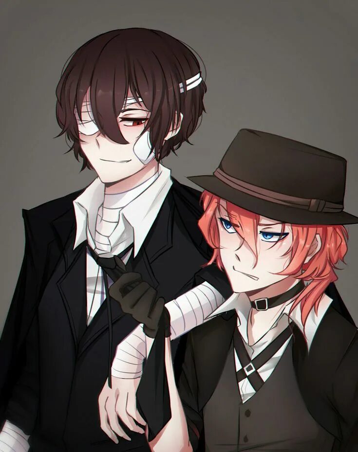 Чуя яндере. Дадзай осаму арт 18. Дадзай осаму плачет. Дадзай осаму и чуя. Чуя накахара и дадзай осаму 18.