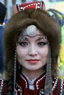Чукотка национальность