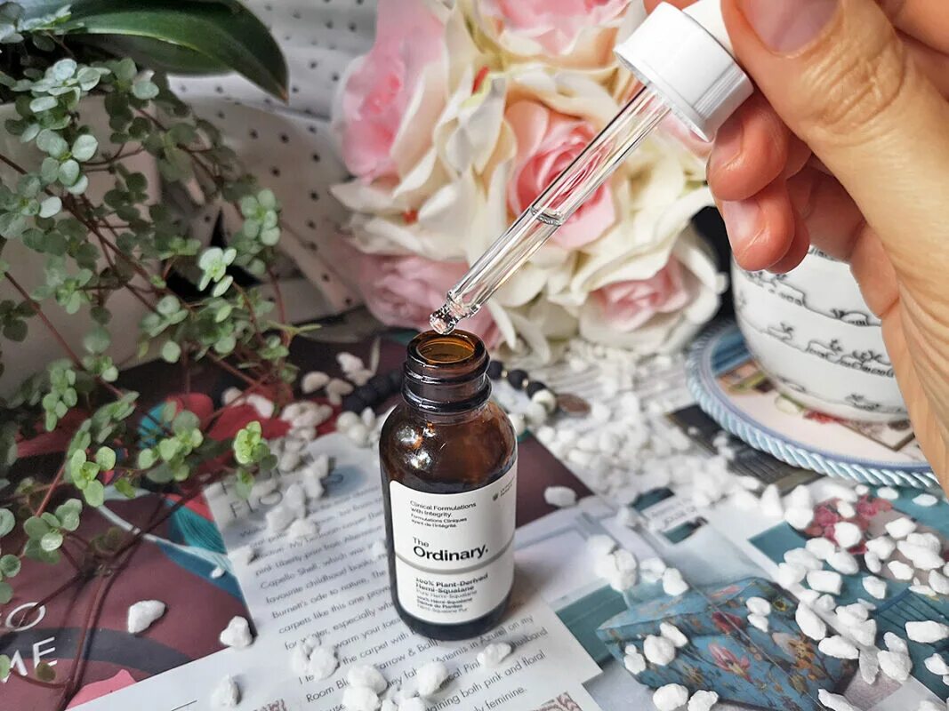 The ordinary 100% сквалан. The ordinary 100% Plant-derived Hemi-Squalane 30ml. Ультраувлажняющая сыворотка со скваланом the ordinary 100% Plant-derived Squalane. The ordinary Plant derived Hemi Squalane.