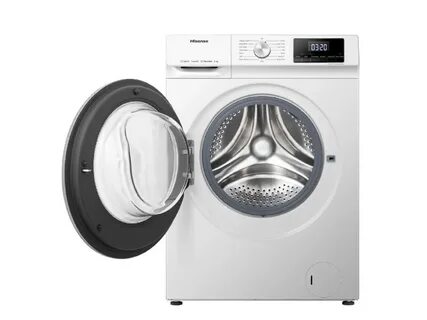 Стиральные машины hisense обзор