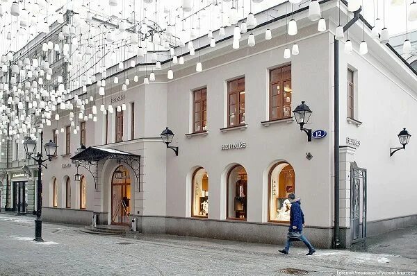 12 Storeez" г.Екатеринбург ТЦ "Галерея Luxury" - Колизей