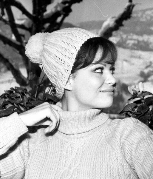 Claudia Cardinale Claudia cardinale, Italian actress, Actresses
