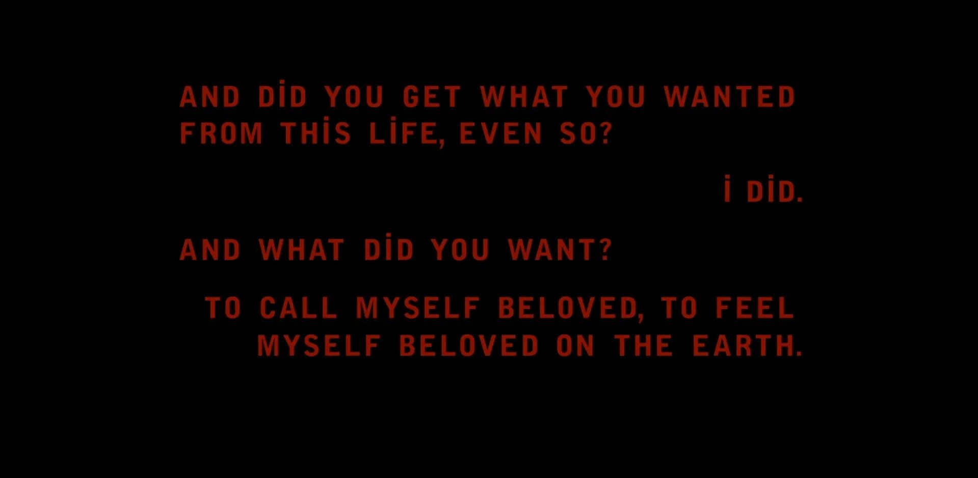 What do you get. Get what you want. late fragments. wanted text. call me want what you you need call me that.