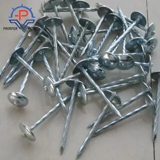 Гвозди 15мм