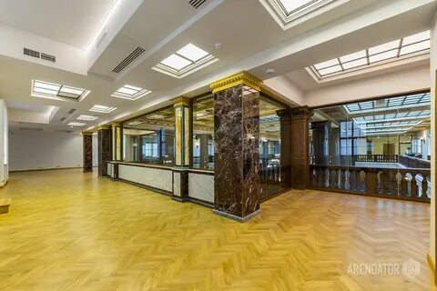 Центр аренды питер
