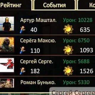 Играть в фамилии