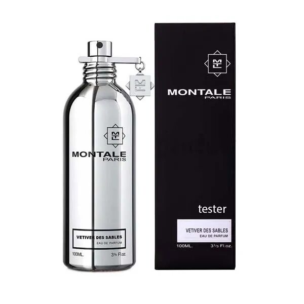 Montale vetiver