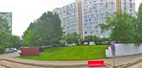 Молодцова 23к2