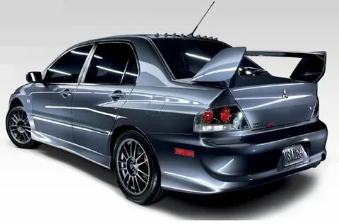 Mitsubishi lancer полный привод
