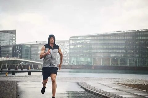 Where are we running
