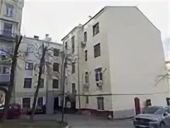 1 й басманный пер 3