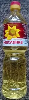 Обычное масло