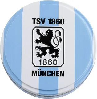 Мюнхен 1860