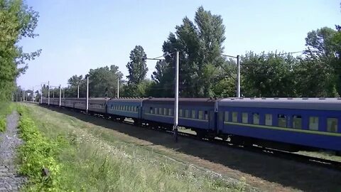 068с поезд отзывы симферополь