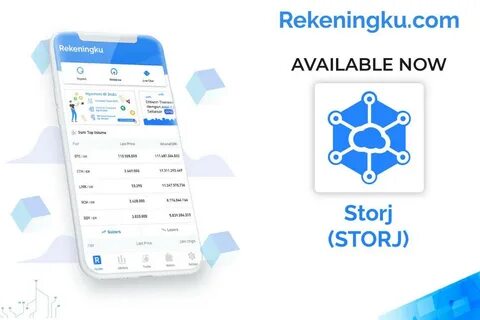 Storj