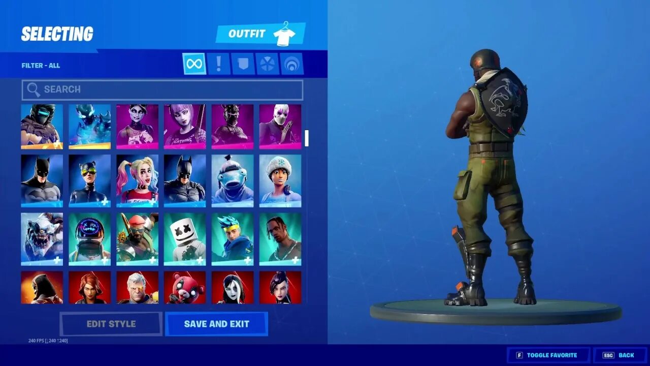Скин ронин фортнайт. Фортнайт 5. Fortnite код. Айконик скин фортнайт. Ронин фортнайт.