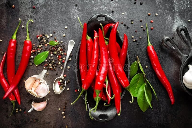 Beginning Gardening - 12 Helpful Tips IDEAS FOR THE HOME Stuffed peppers, Food, 