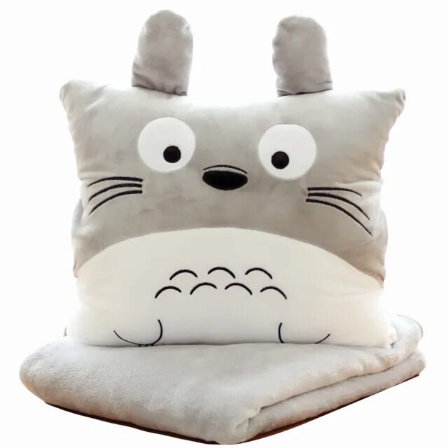 Плед и подушка в подарок. Плед подушка 2 в 1. Плед-трансформер "тоторо". Плед-подушка ol-tex. 3 в 1 плед-подушка трансформер.