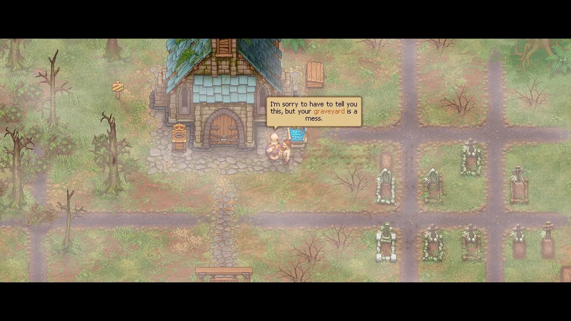 Graveyard keeper где масло. Graveyard keeper церковь. епископ graveyard keeper. ик трава graveyard keeper. graveyard keeper кладбище.