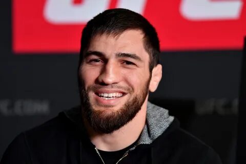 Магомед гамзатов