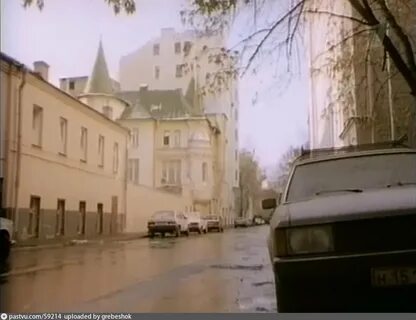 Трехпрудный переулок на карте москвы