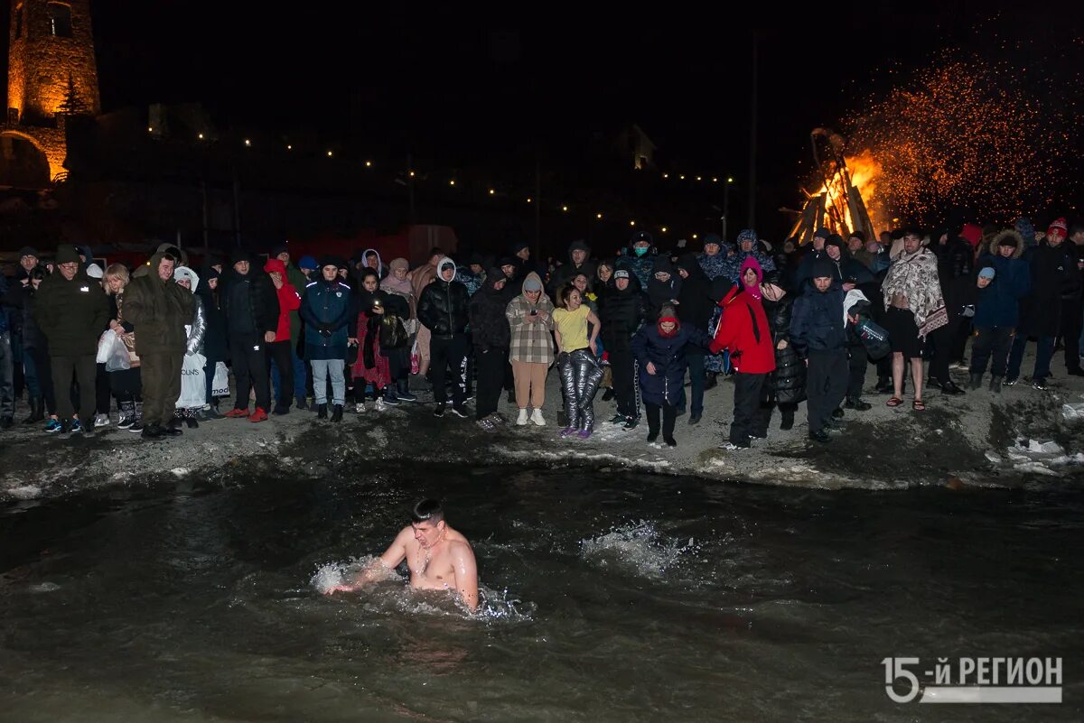 19 января 2014. Крещение в Фиагдоне. 19 Января. Крещение в Фиагдоне 2023 18 января. 19 Января 2009.