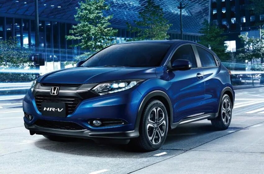 Honda Vezel. Honda Vezel i, 2017. Honda Vezel 2019. Honda Vezel 2018.