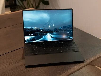 Xps 13