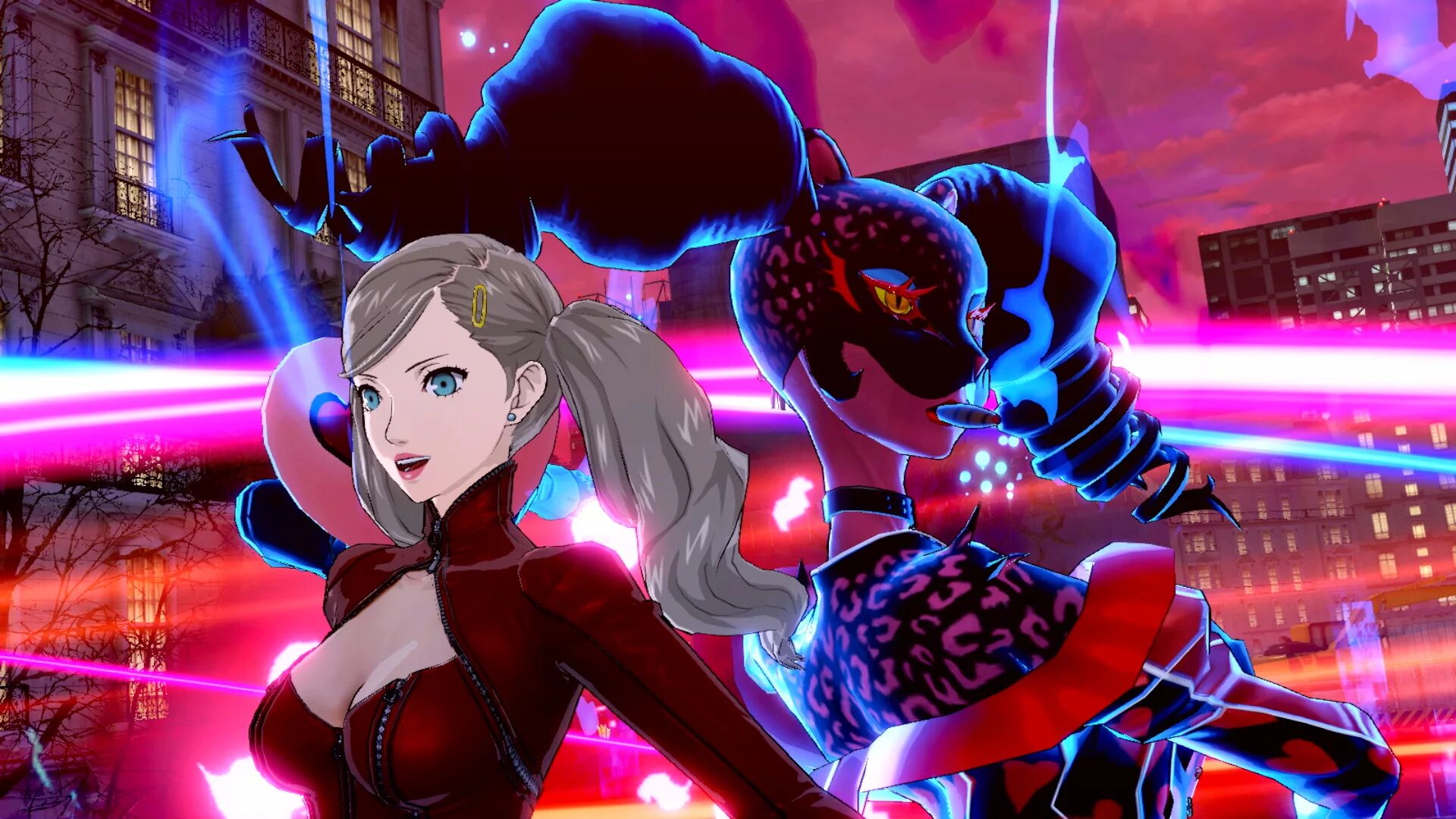 Persona phantom x дата выхода. Persona 5. Персона 5 Strikers. Persona 5 игра. Персона 5 аниме игра.