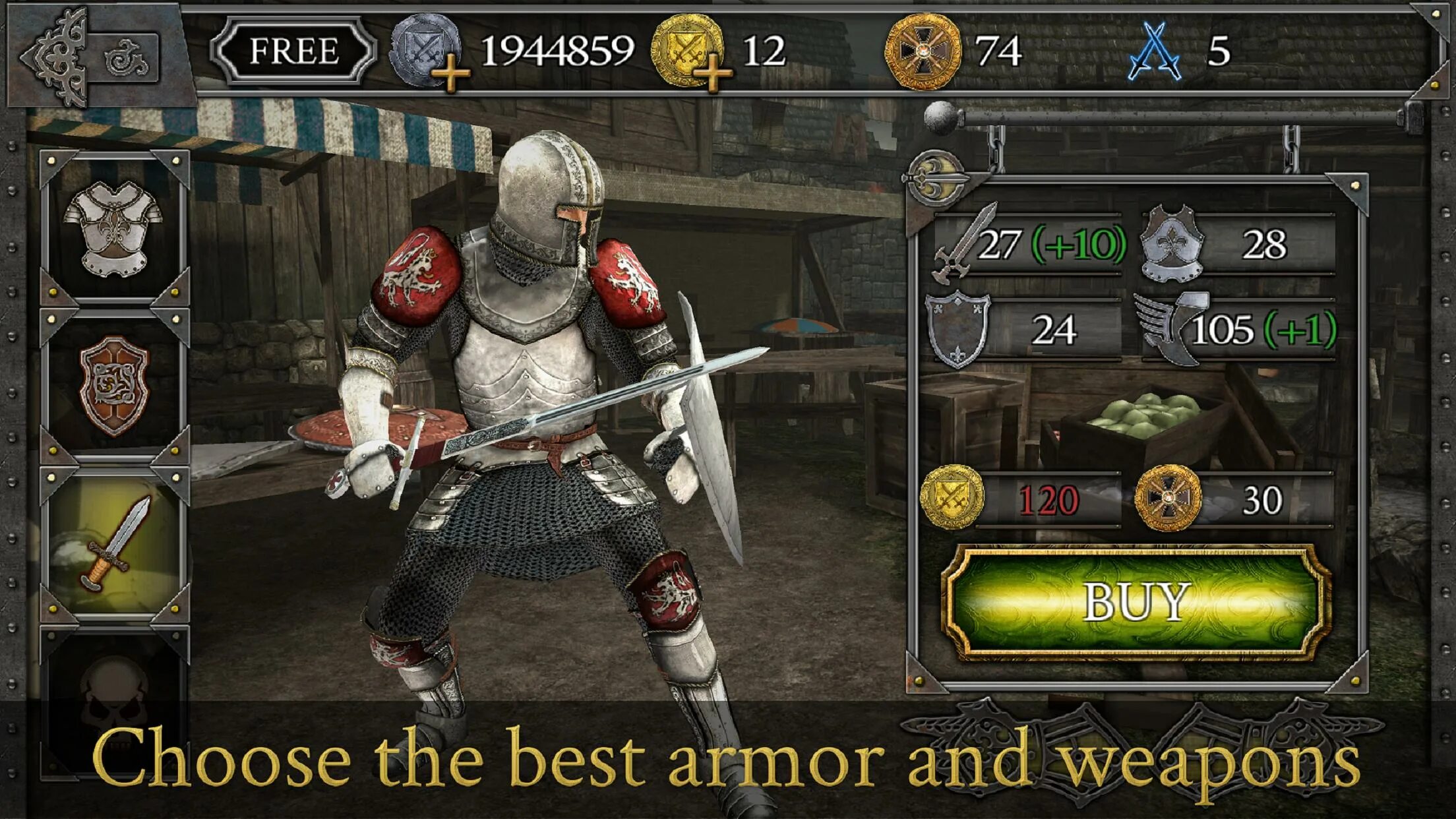 Knight android. Knights fight: medieval arena. мобильная игра про рыцаря. игры про рыцарей на андроид. игры рыцари вид сбоку.