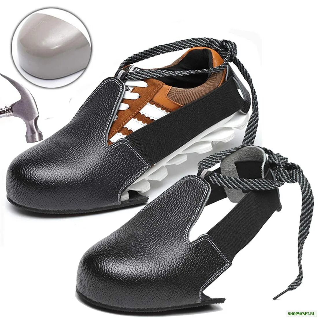 Ледоступы spikes overshoe. Ледоходы snow claw 36-45 р-р. Металлические накладки на обувь. Ледоступы на мысок 5 шипов. Защитная накладка на обувь.
