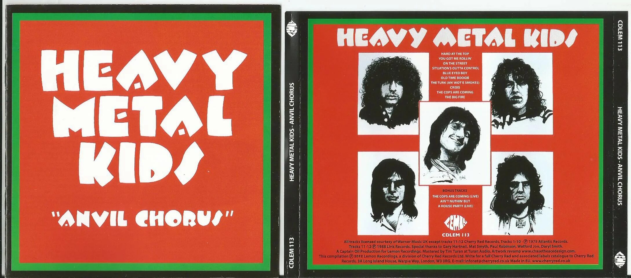 Heavy Metal Kids - Anvil Chorus (1975). Heavy Metal Kids 1974. Heavy Metal Kids группа. Heavy Metal Kids Chelsea Kids 1987.