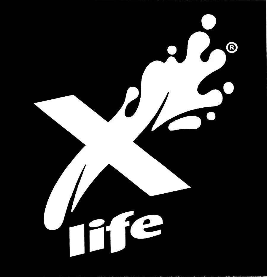 Get x life