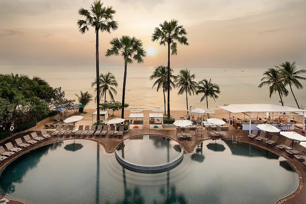 Pullman resort отзывы